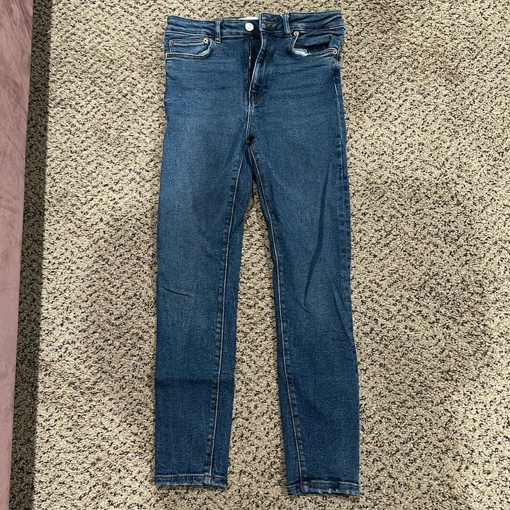 Zara Jeans